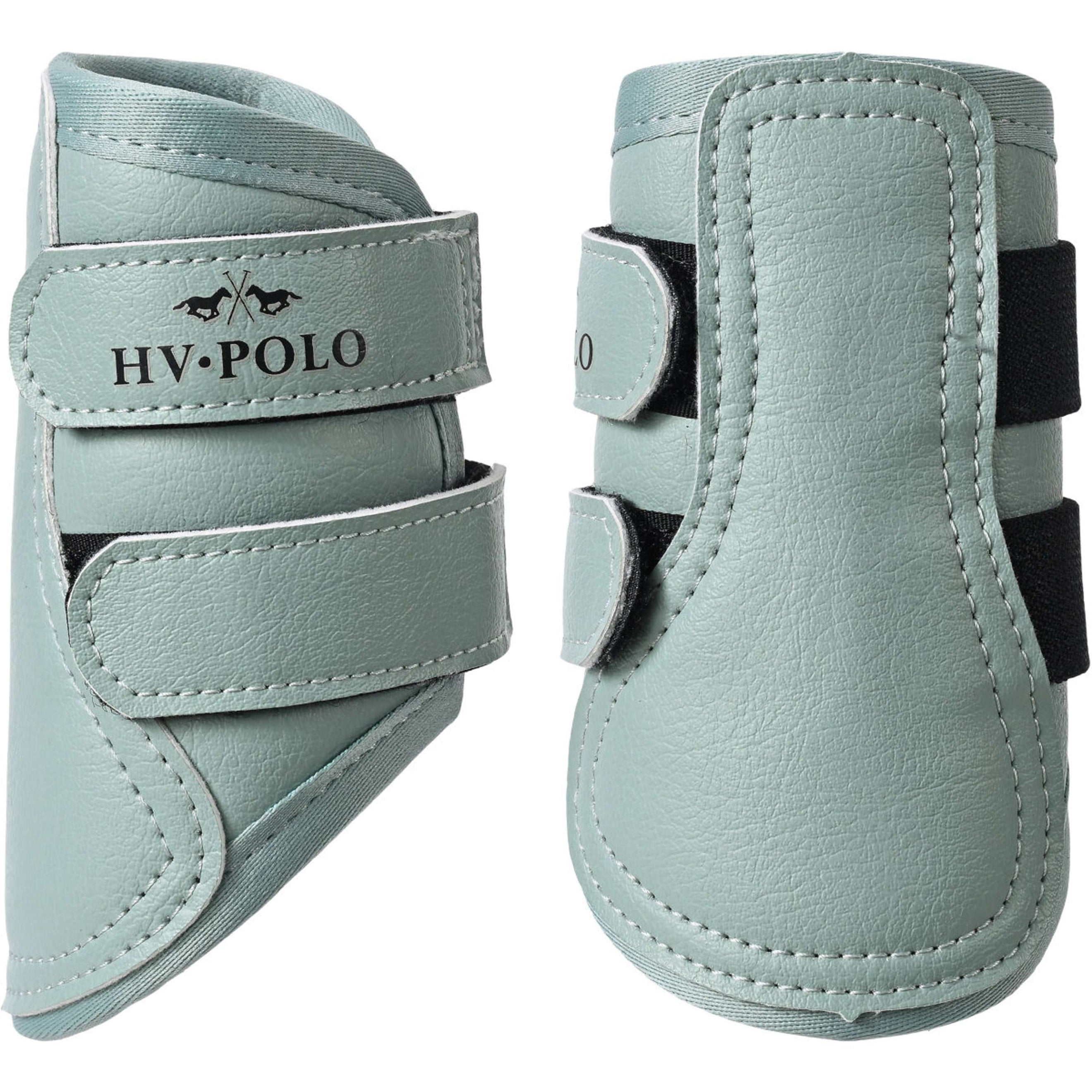 HV Polo Dressage Boots HVPSacha Aqua Sky