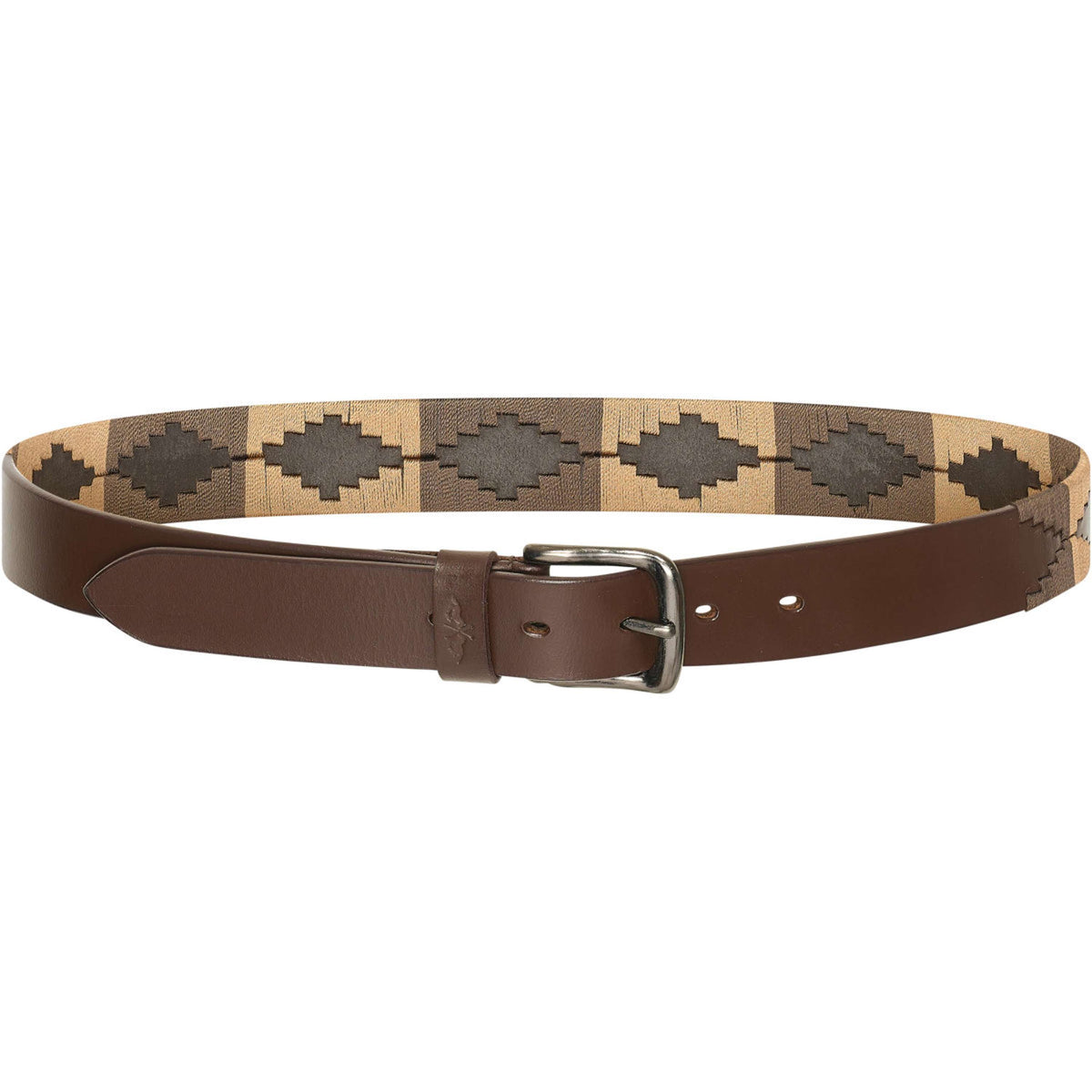 HV Polo Ceinture HVPChaya Almond
