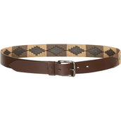 HV Polo Ceinture HVPChaya Almond