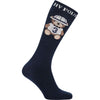 HV Polo Chaussettes HVPTeddy Marine