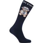 HV Polo Chaussettes HVPTeddy Marine