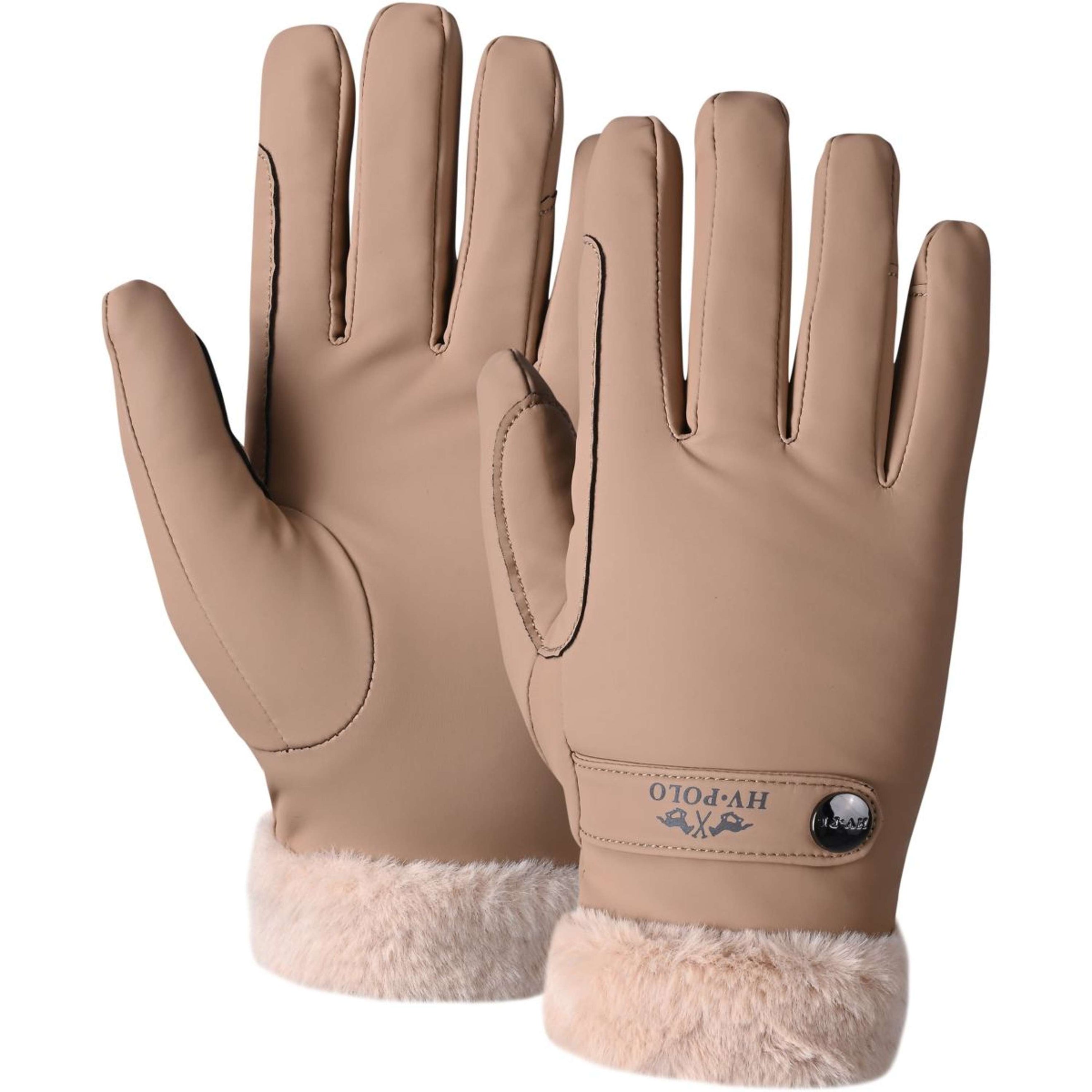 HV Polo Gants HVPGarnet Straw HV Polo Gants HVPGarnet Straw