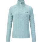 HV Polo Pull HVPDunya Mineral Blue