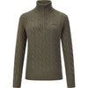 HV Polo Pull HVPDunya Forest Green