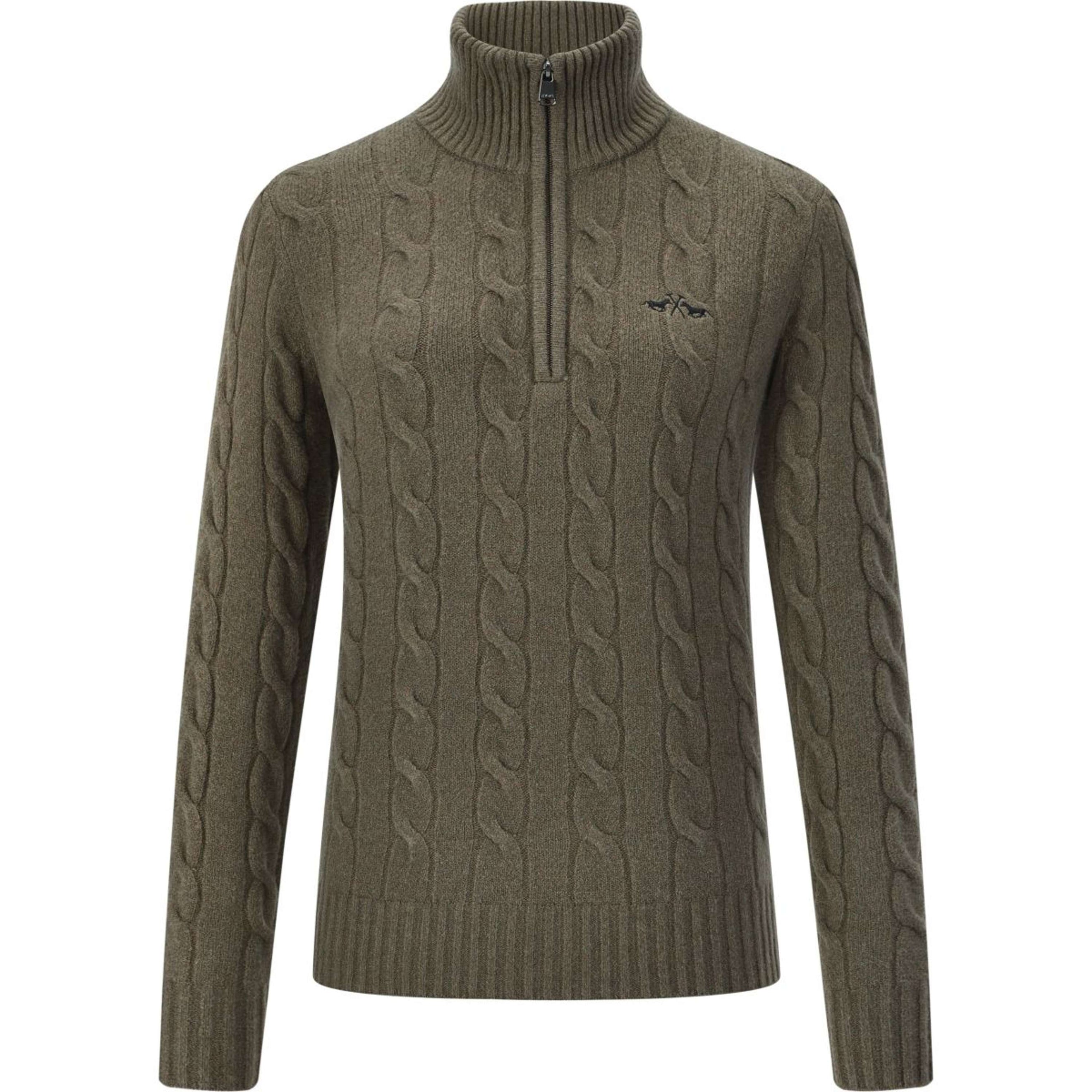 HV Polo Pull HVPDunya Forest Green HV Polo Pull HVPDunya Forest Green