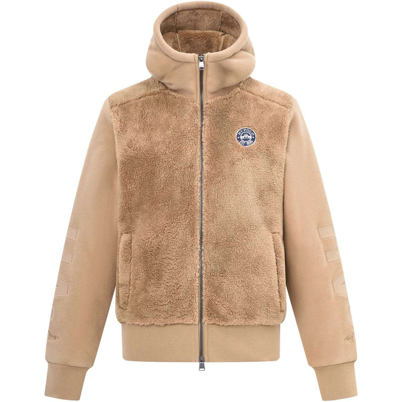 HV Polo Veste HVPRoyce Chameau