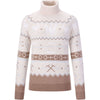 HV Polo Pull à Col HVPEvery Naturel