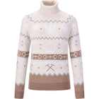 HV Polo Pull à Col HVPEvery Naturel