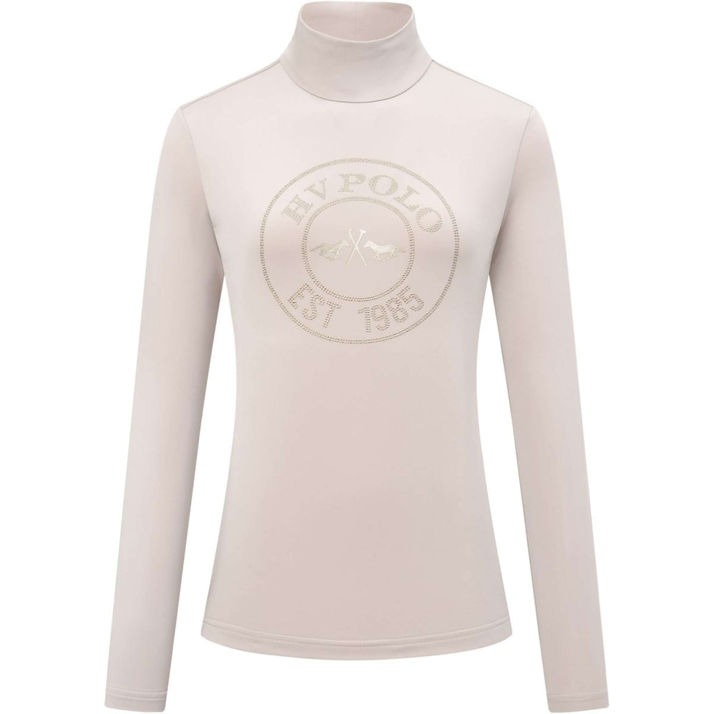 HV Polo Chemise HVPOdette Chalk
