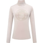 HV Polo Chemise HVPOdette Chalk