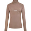 HV Polo Chemise HVPOdette Peacan