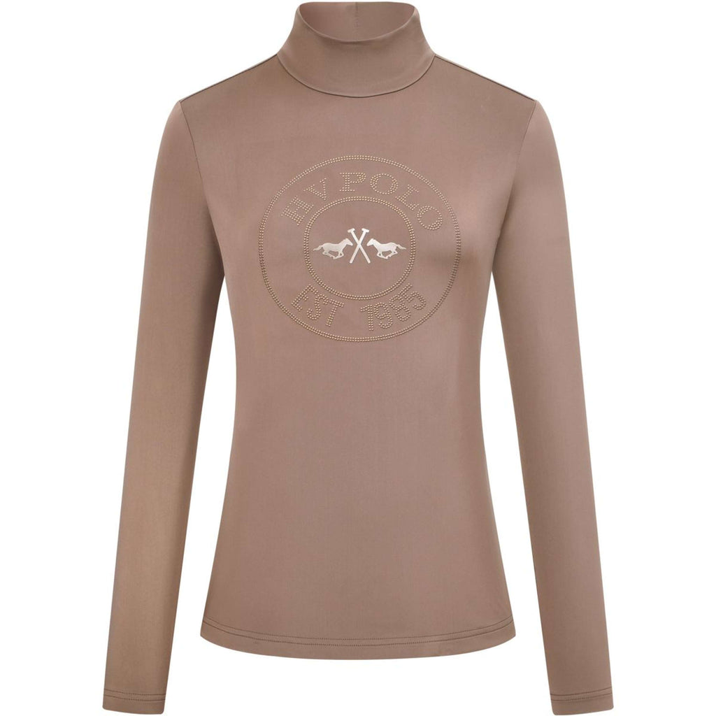 HV Polo Chemise HVPOdette Peacan