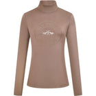 HV Polo Chemise HVPOdette Peacan