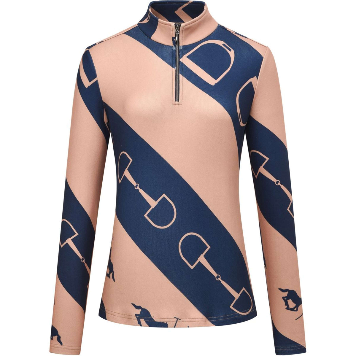 HV Polo Chemise HVPGwenny Marine