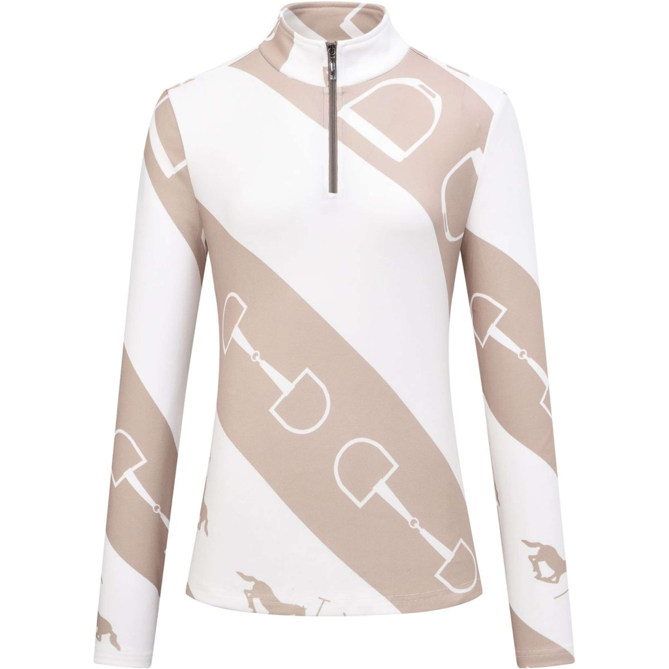 HV Polo Chemise HVPGwenny Chalk
