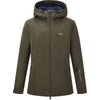 HV Polo Veste HVPDonja Forest Green
