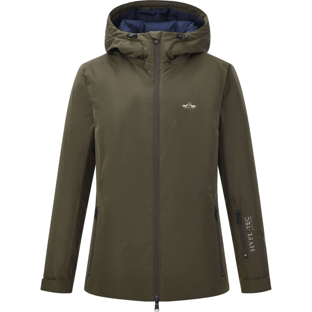 HV Polo Veste HVPDonja Forest Green