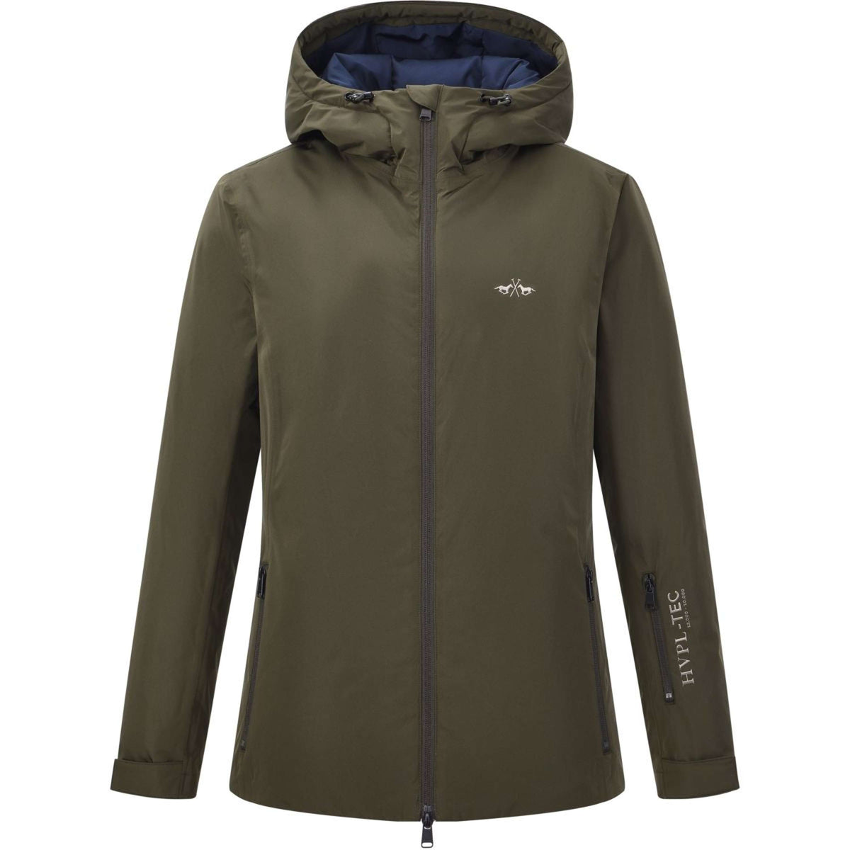 HV Polo Veste HVPDonja Forest Green