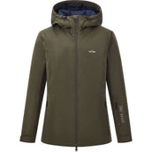 HV Polo Veste HVPDonja Forest Green