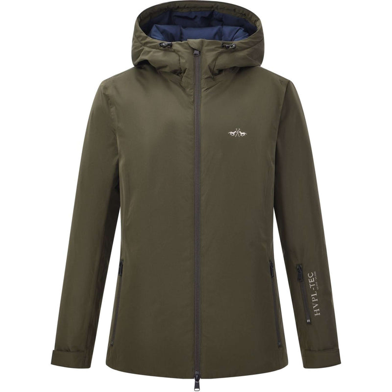 HV Polo Veste HVPDonja Forest Green