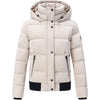 HV Polo Veste HVPRochella Chalk