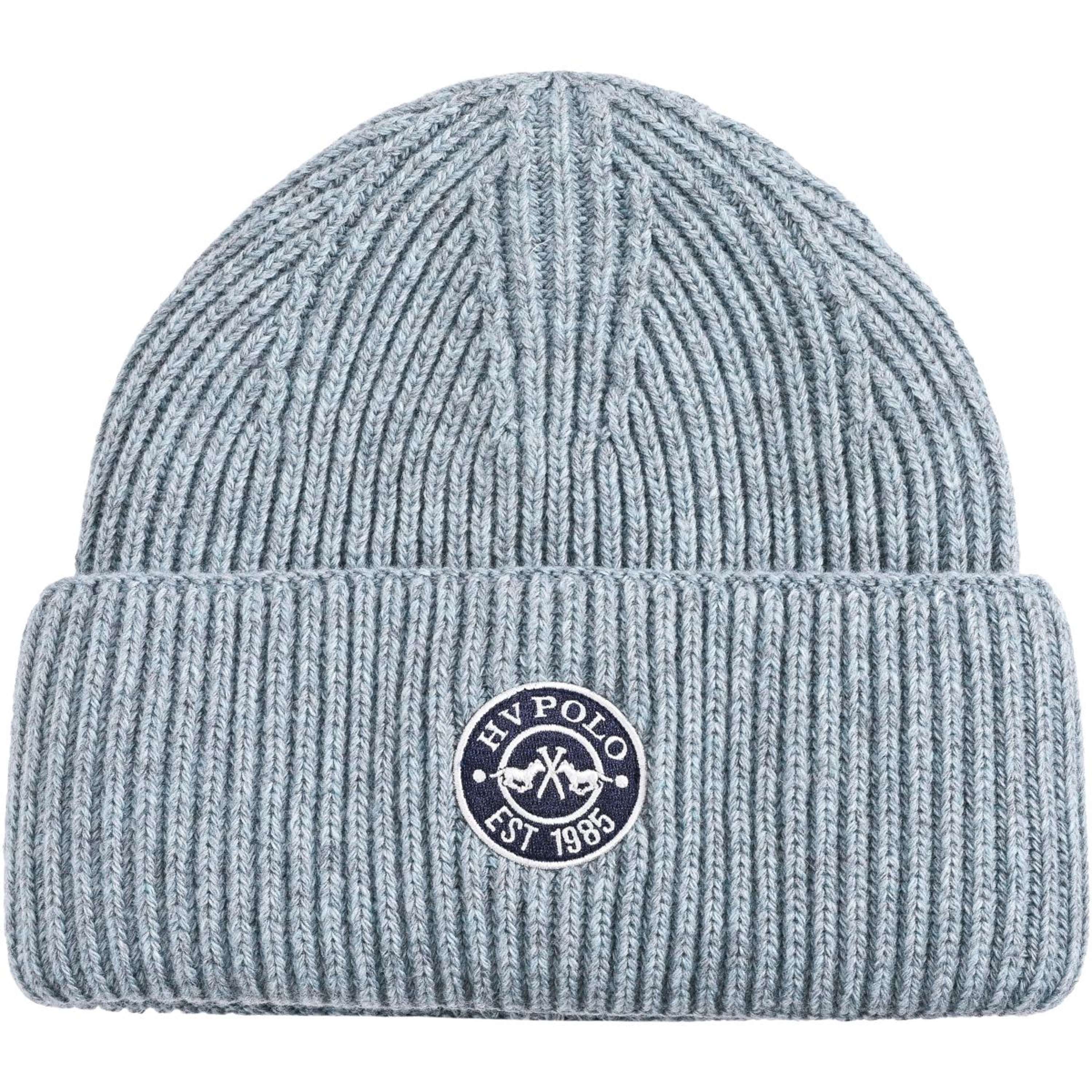 HV Polo Bonnet HVPNada Mineral Blue