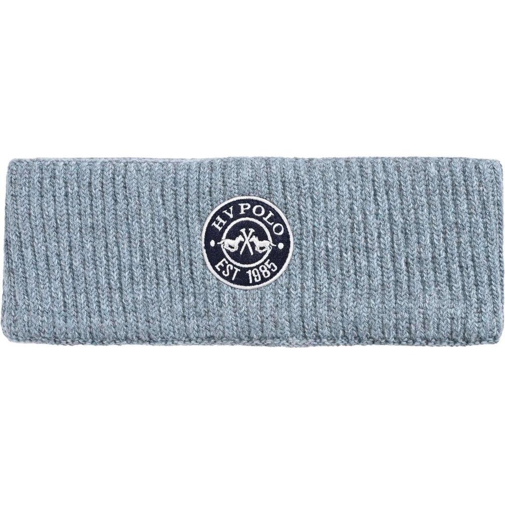 HV Polo Bandeau HVPNada Mineral Blue
