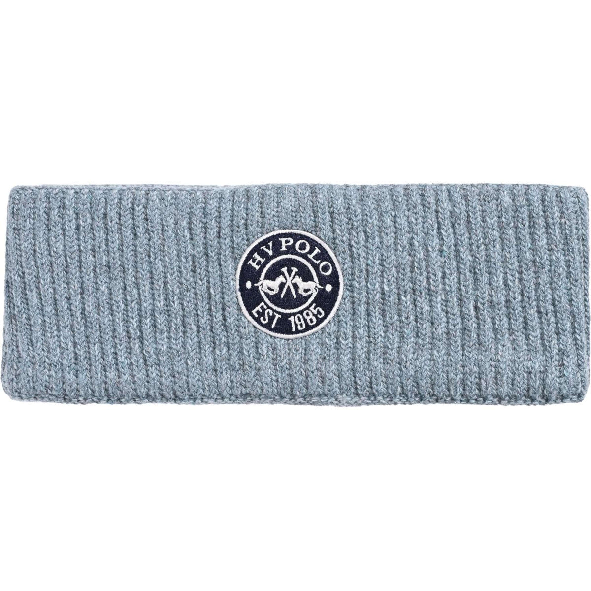 HV Polo Bandeau HVPNada Mineral Blue