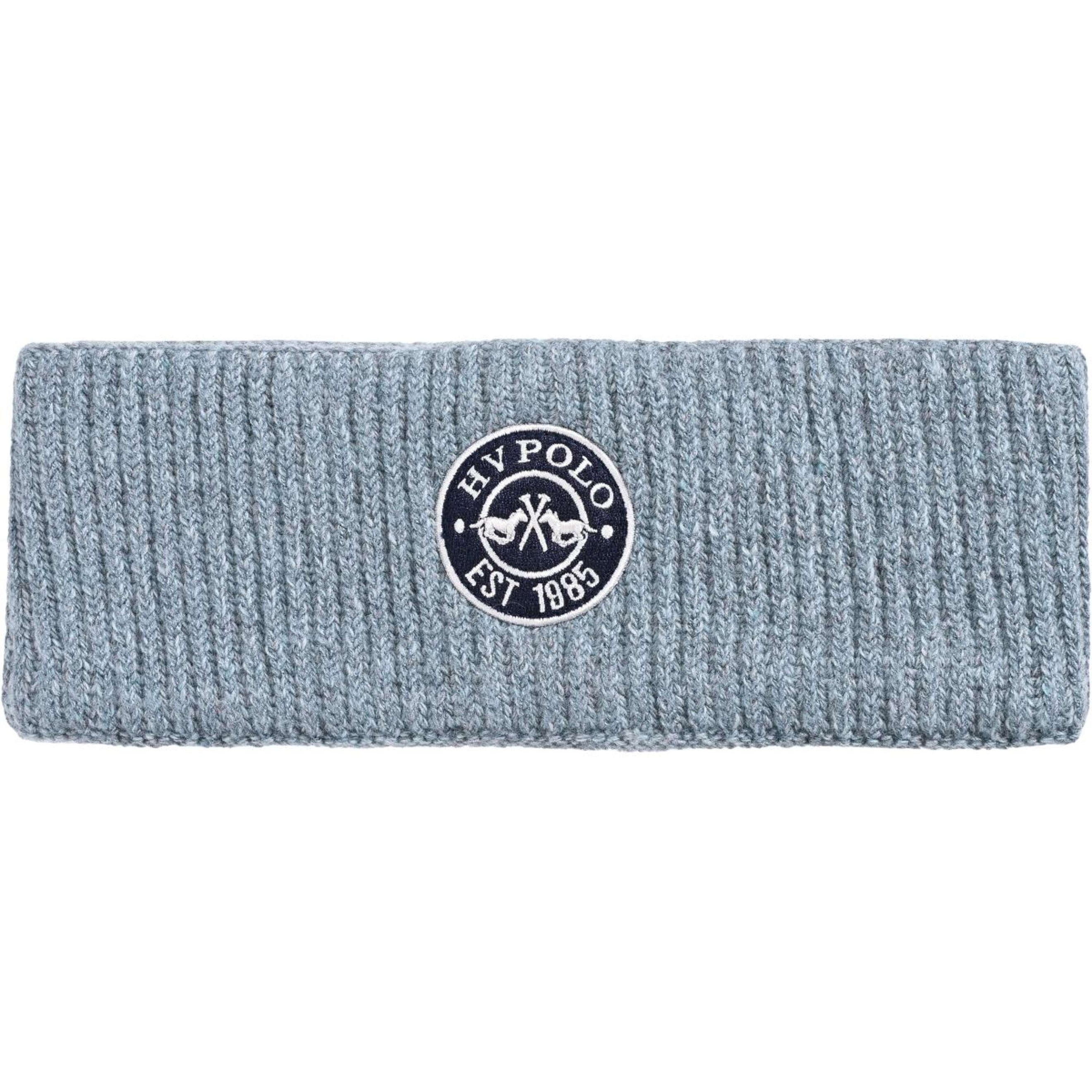 HV Polo Bandeau HVPNada Mineral Blue