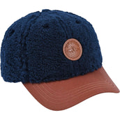 HV Polo Casquette HVPTeddy Marine
