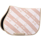 HV Polo Tapis de Selle HVPGwenny Polyvalent Chalk