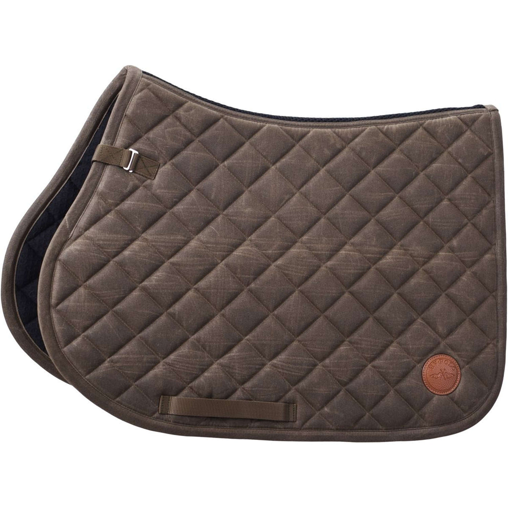 HV Polo Tapis de Selle HVPRonja Polyvalent Forest Green