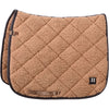 HV Polo Tapis de Selle HVPLisa Dressage Almond