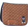 HV Polo Tapis de Selle HVPPolo teddy Dressage Chameau