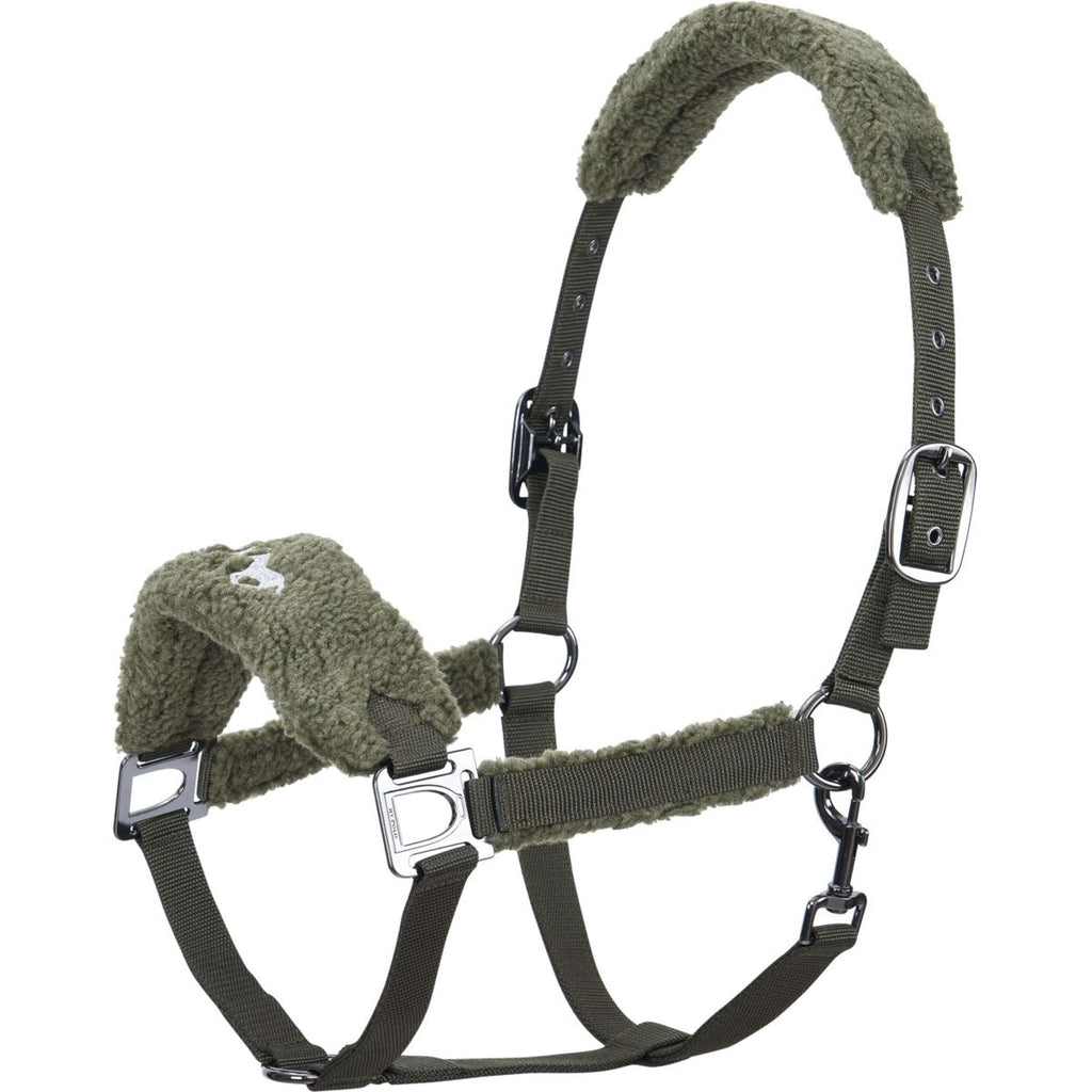 HV Polo Licol HVPTeddy Forest Green