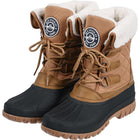 HV Polo Bottes d'Extérieur HVPLyn Navy/Camel
