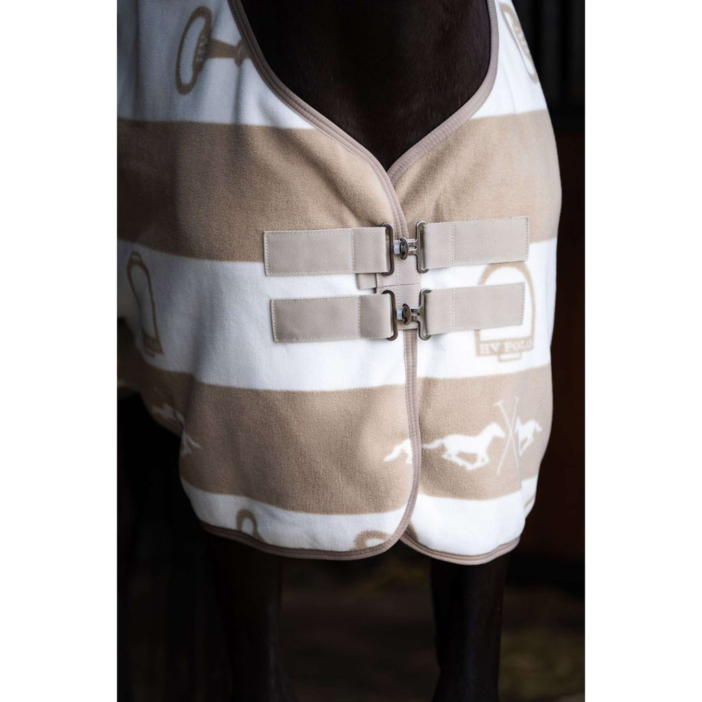 HV Polo Couverture Polaire HVPGwenny Chalk