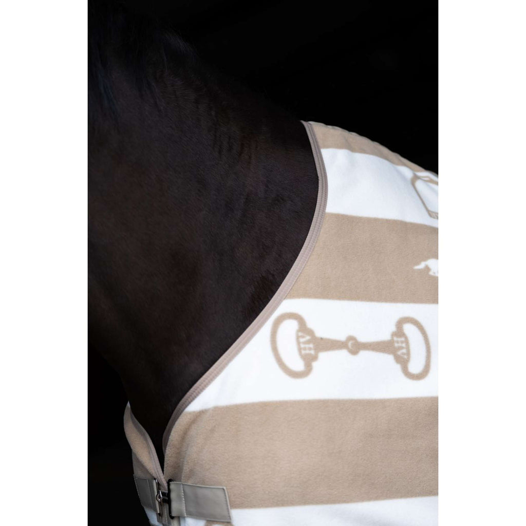 HV Polo Couverture Polaire HVPGwenny Chalk