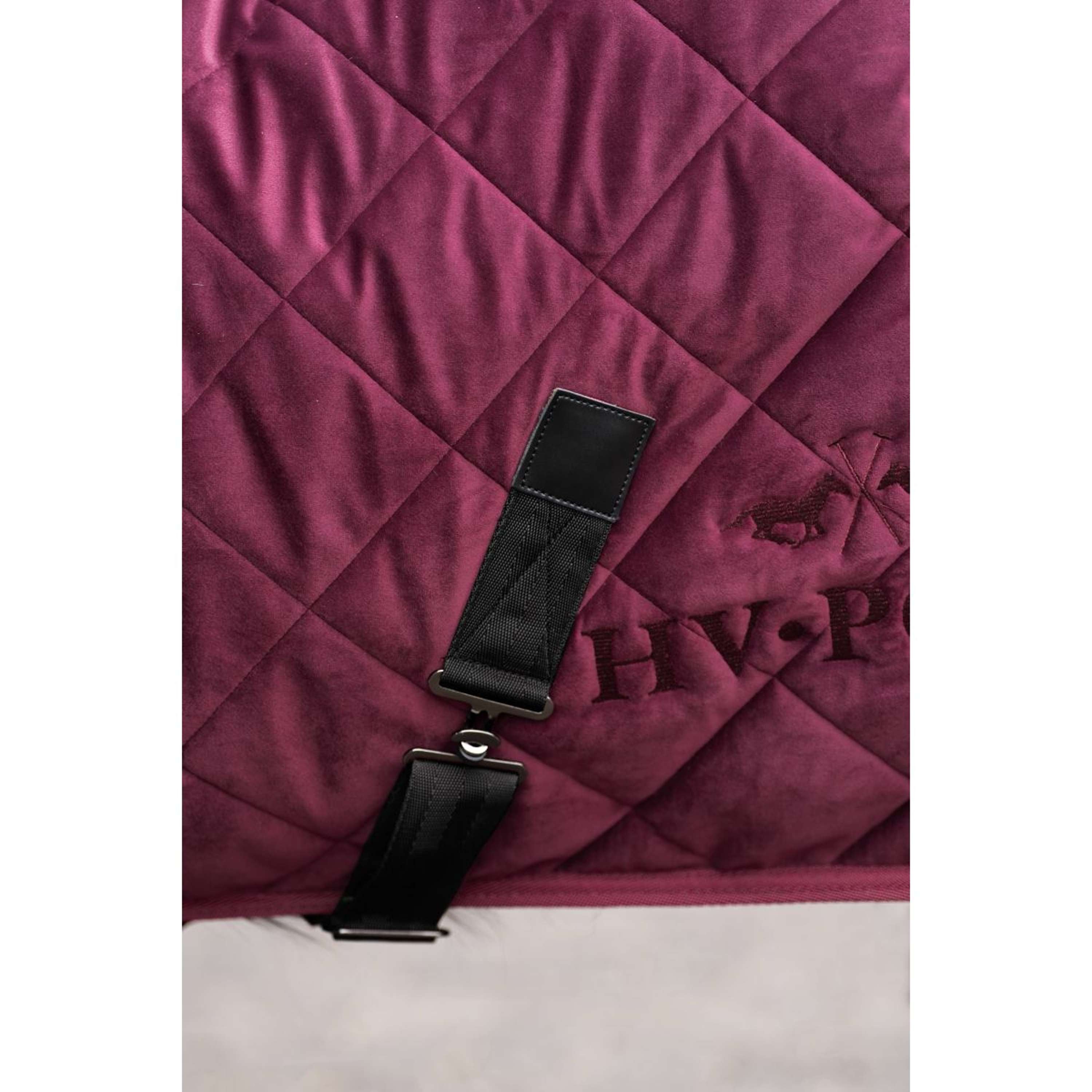 HV Polo Couverture d'Écurie HVPSacha Wine