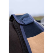 HV Polo Couvre-reins HVPGwenny Navy/Camel