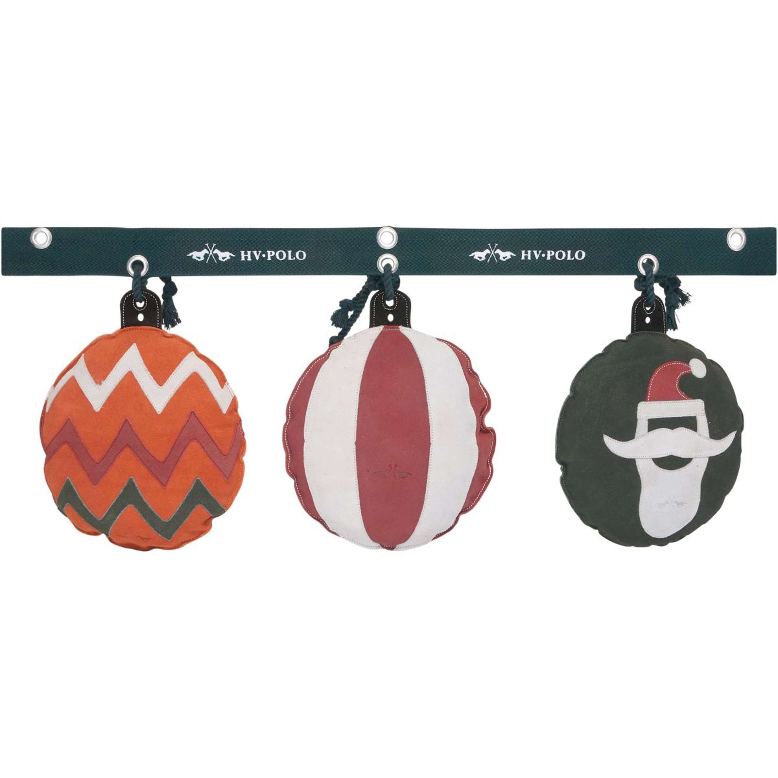 HV Polo Stable Buddy HVPBell bulbs Multi HV Polo Stable Buddy HVPBell bulbs Multi