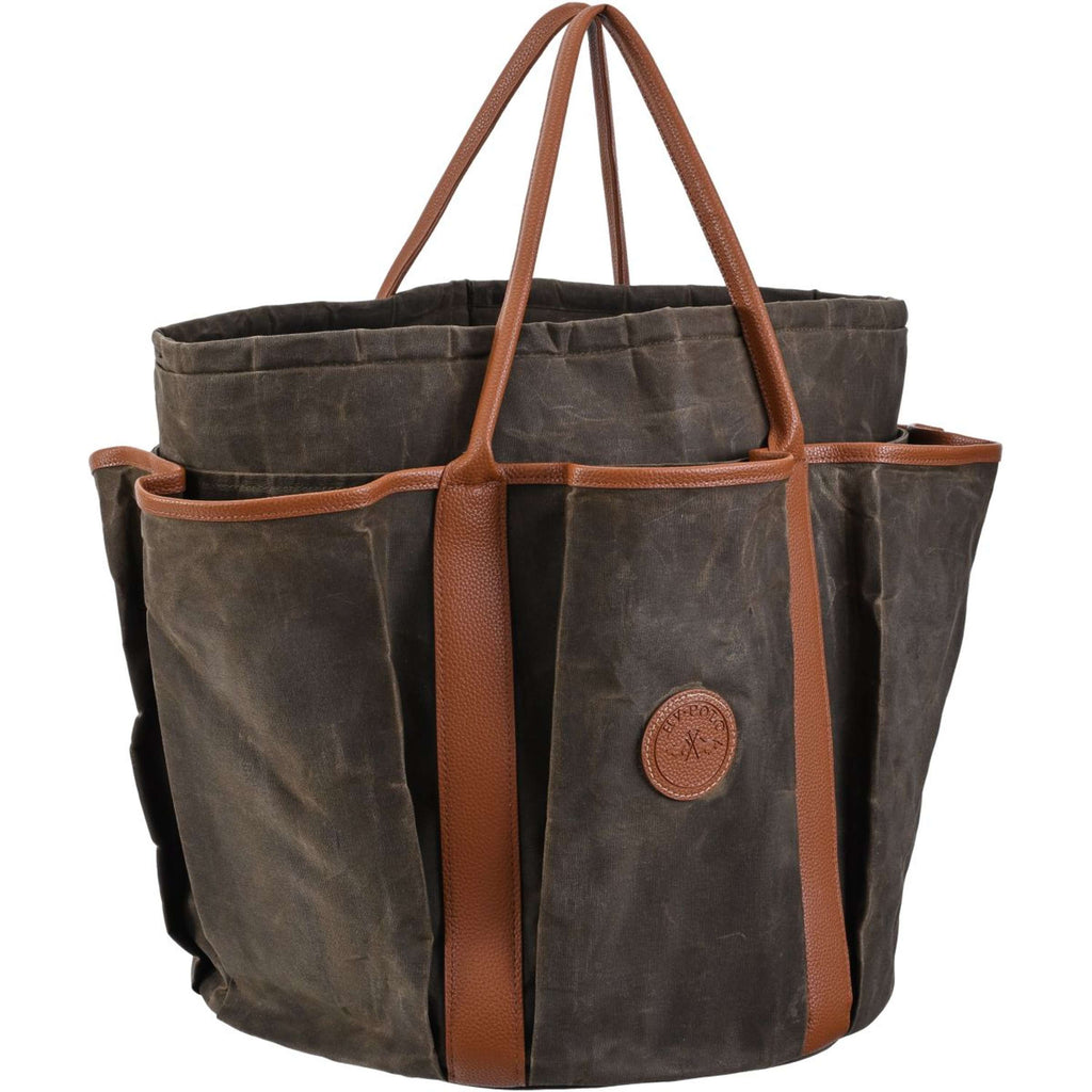 HV Polo Trousse de Pansage HVPRonja Forest Green