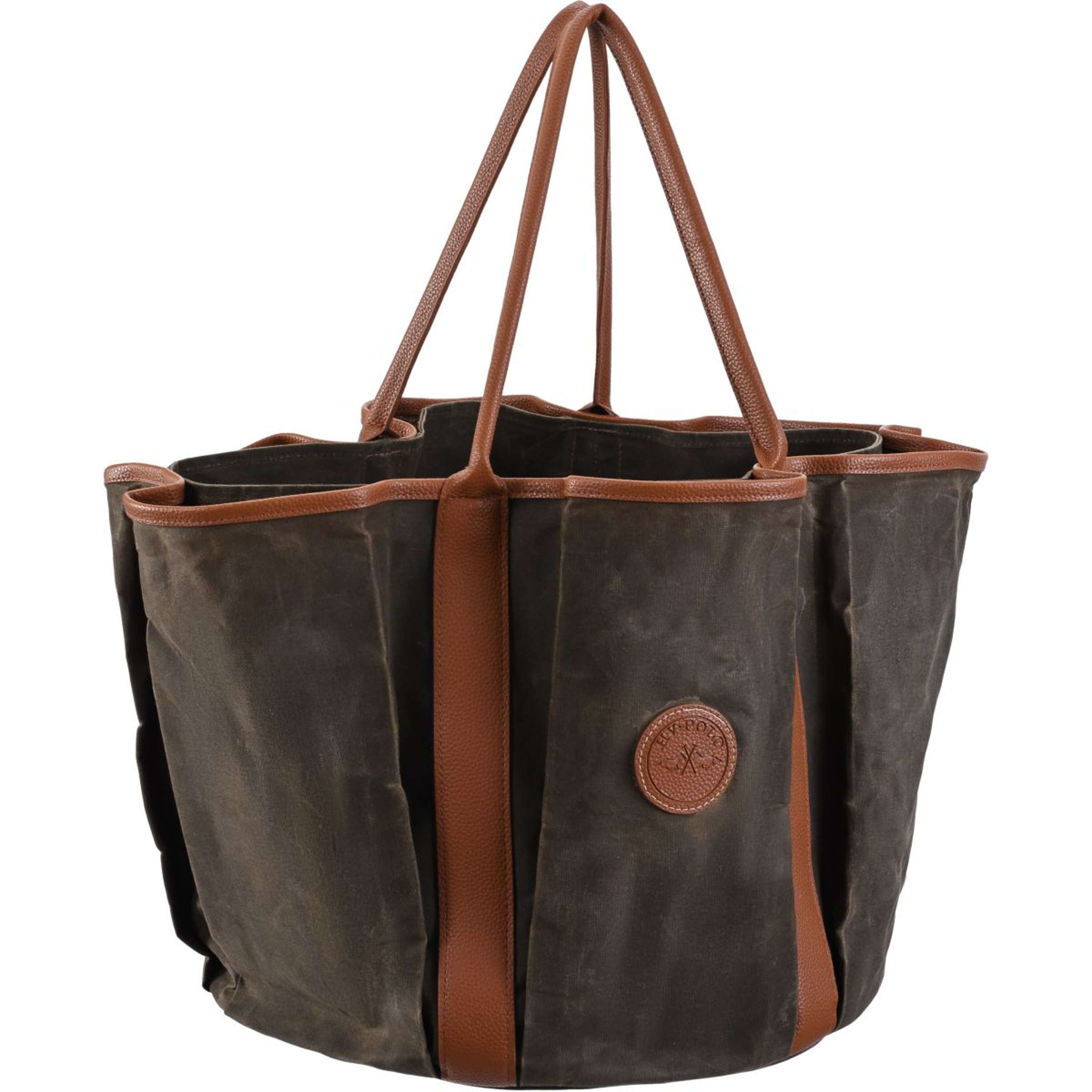 HV Polo Trousse de Pansage HVPRonja Forest Green