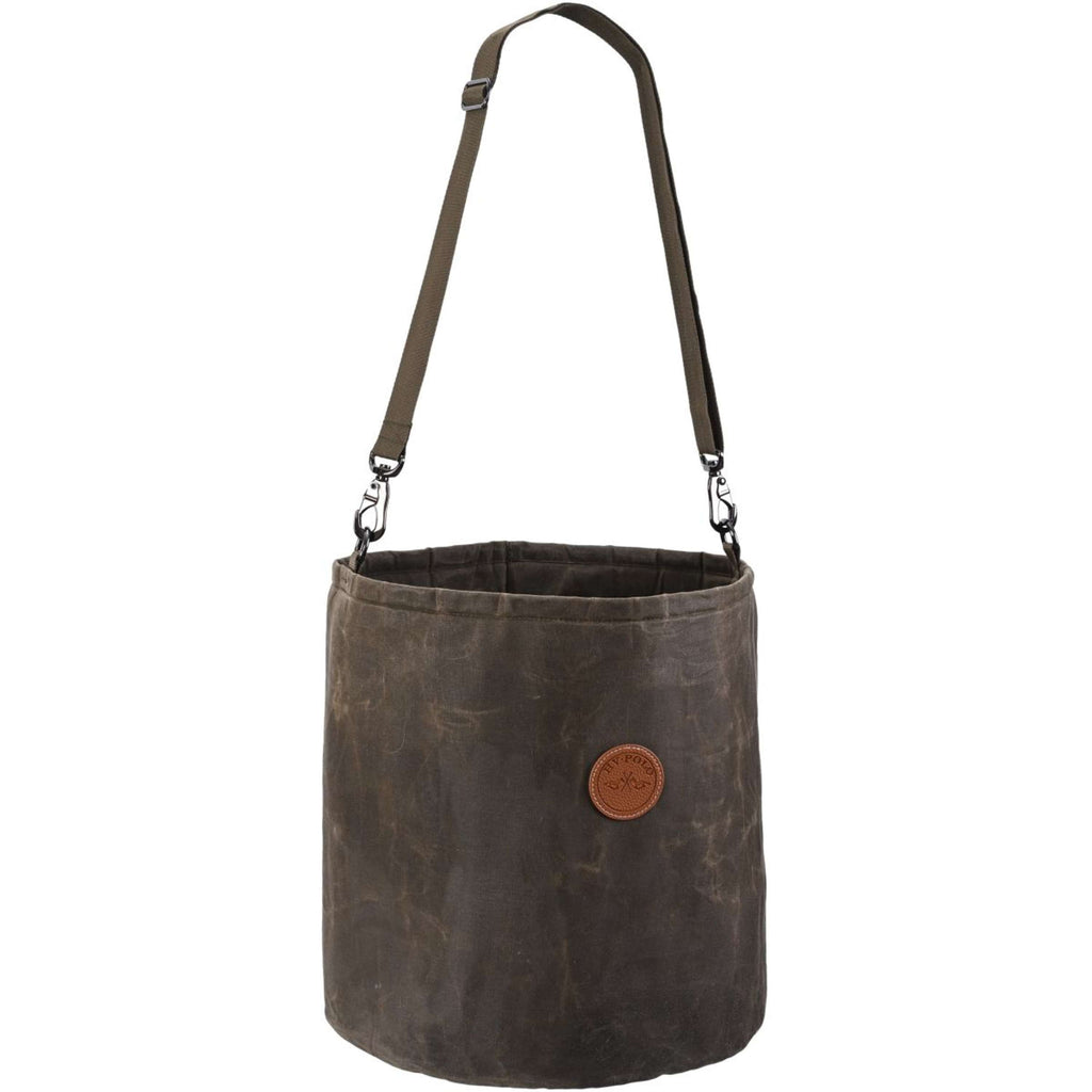 HV Polo Trousse de Pansage HVPRonja Forest Green