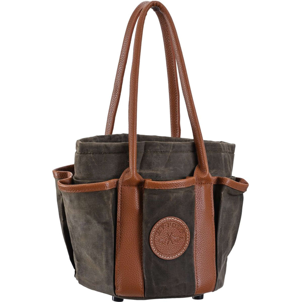 HV Polo Trousse de Pansage HVPRonja Medium Forest Green