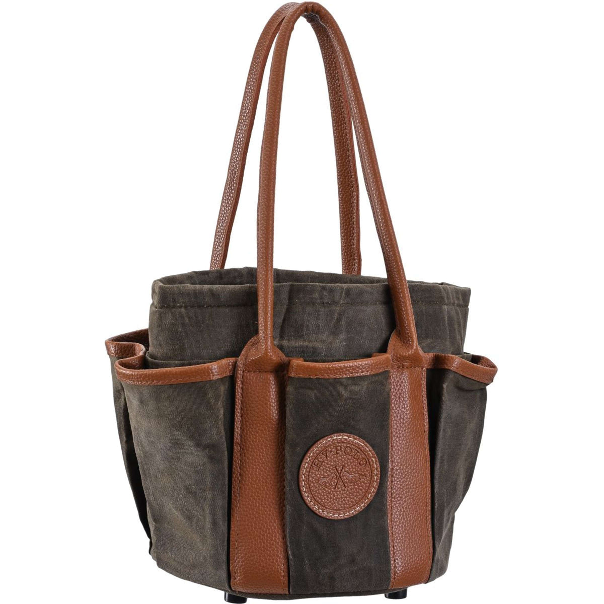 HV Polo Trousse de Pansage HVPRonja Medium Forest Green