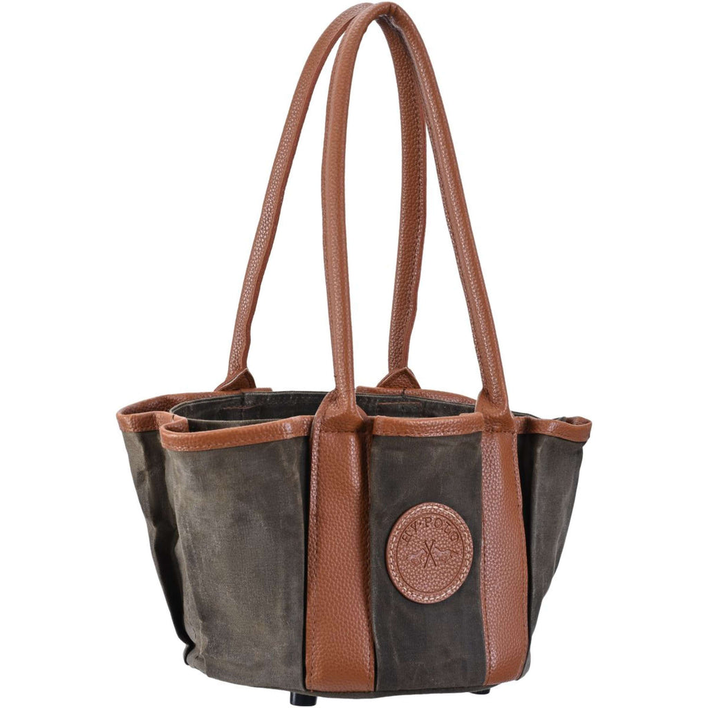 HV Polo Trousse de Pansage HVPRonja Medium Forest Green
