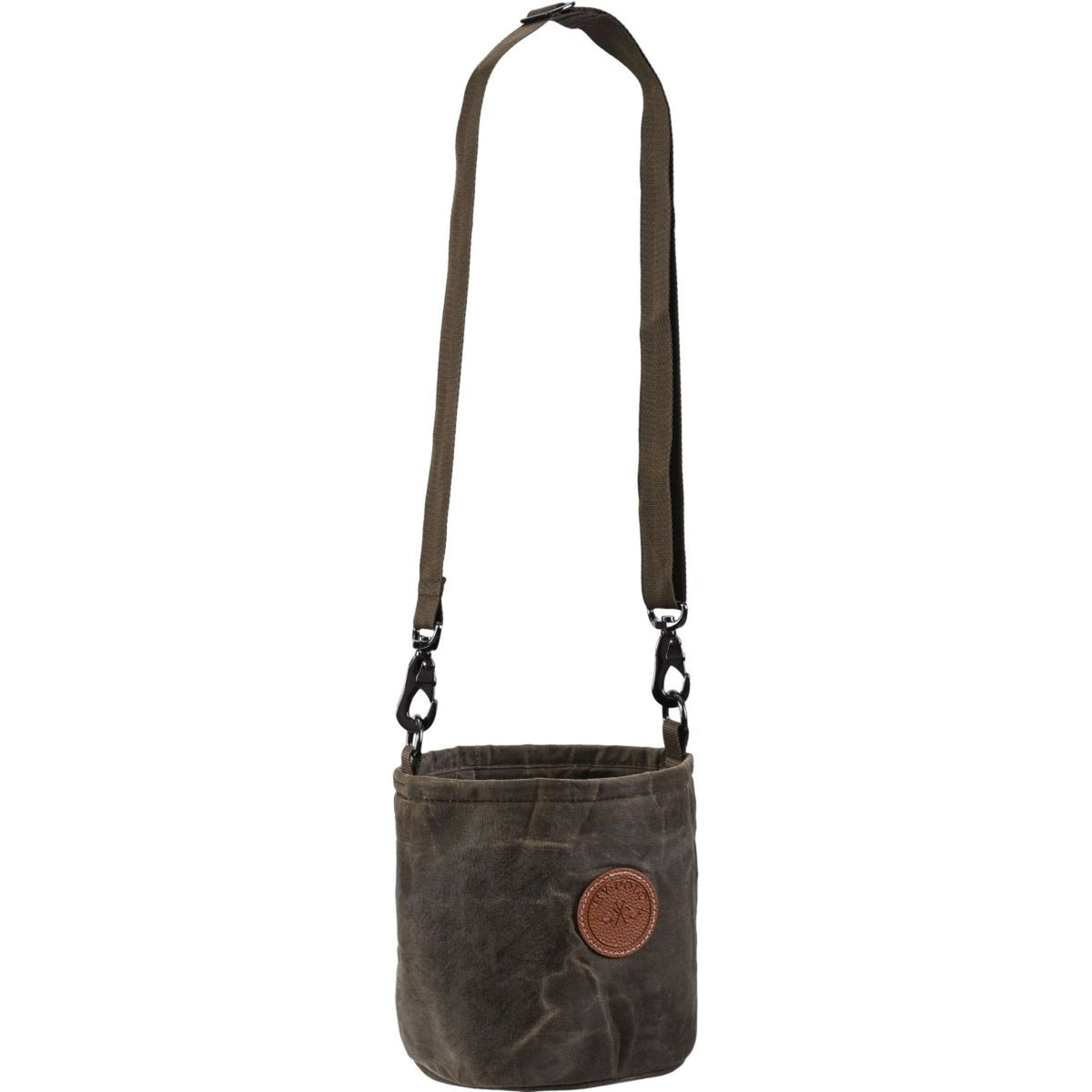 HV Polo Trousse de Pansage HVPRonja Medium Forest Green