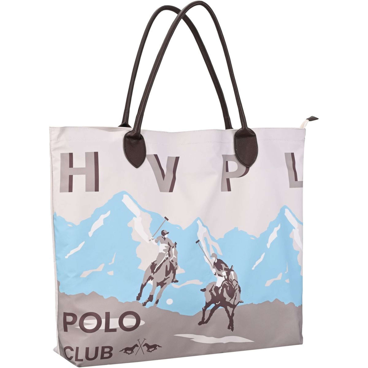 HV Polo Sac HVPHarper Naturel