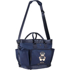HV Polo Trousse de Pansage HVPPolo teddy Marine